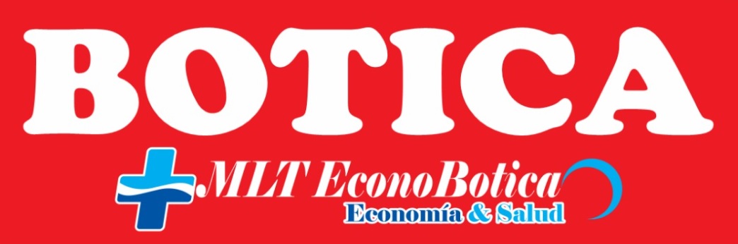 Logo Botica / Farmacia
